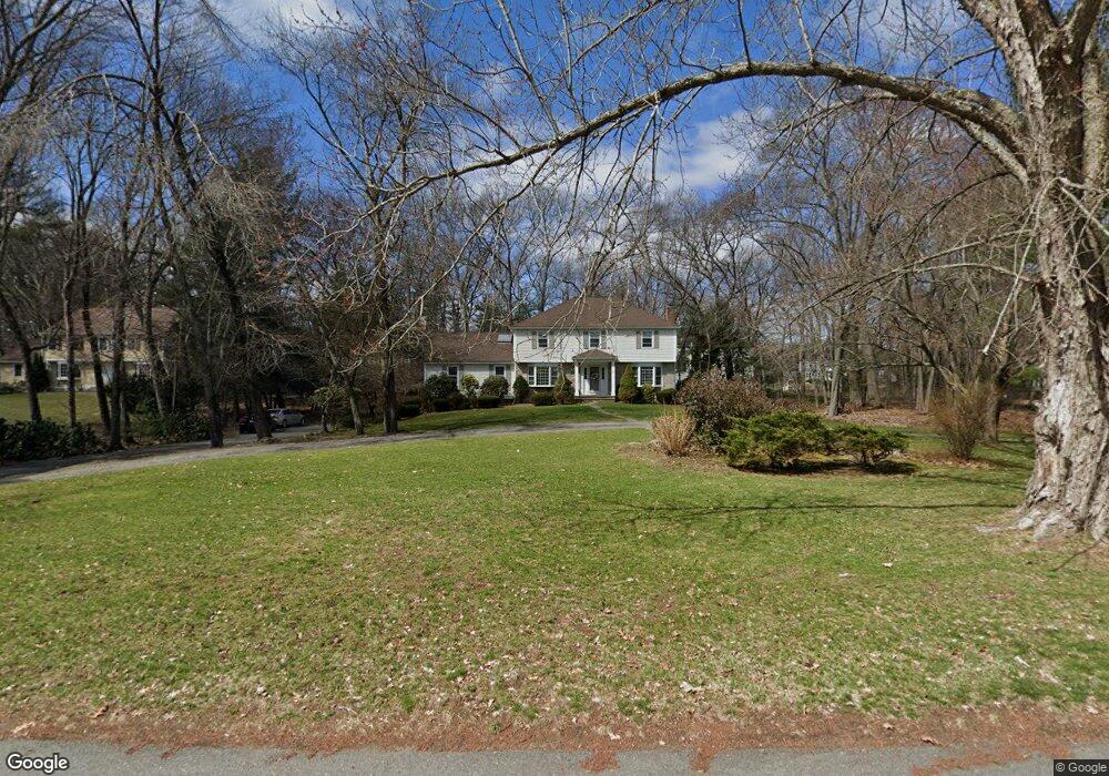 123 Longfellow Rd, Sudbury, MA 01776 - photo 1