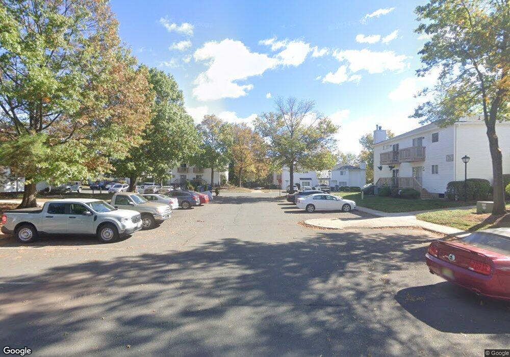 798 Reed Ct unit 523, Flemington, NJ 08822 - photo 1