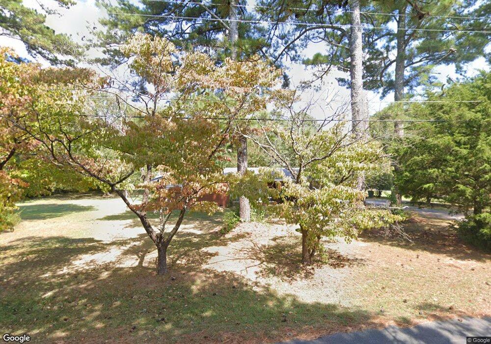 878 Newtown Rd NE, Calhoun, GA 30701 - photo 1