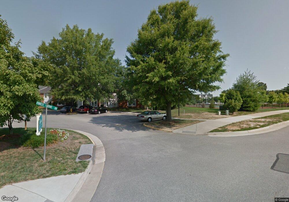 15632 Horseshoe Ln unit 632, Woodbridge, VA 22191 - photo 1