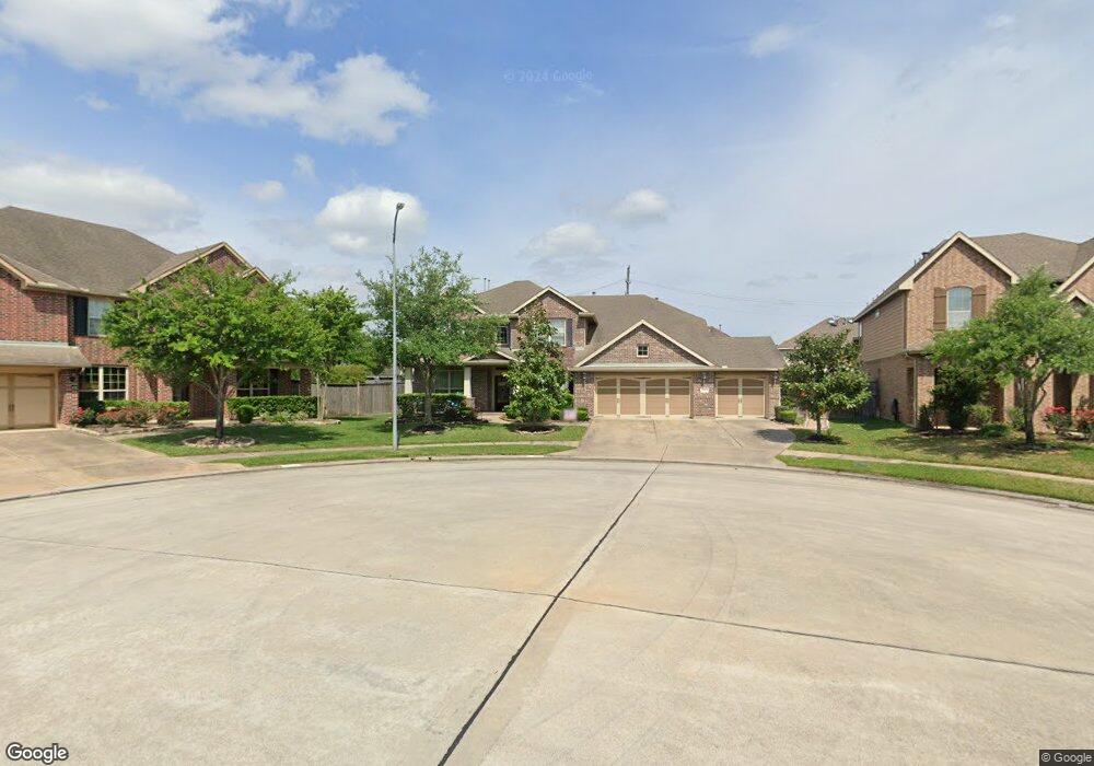 3607 Cape Vista Ct, Spring, TX 77386 - photo 1
