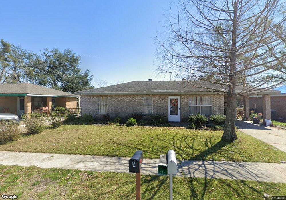 5 Kirkglen Loop, Houma, LA 70363 - photo 1