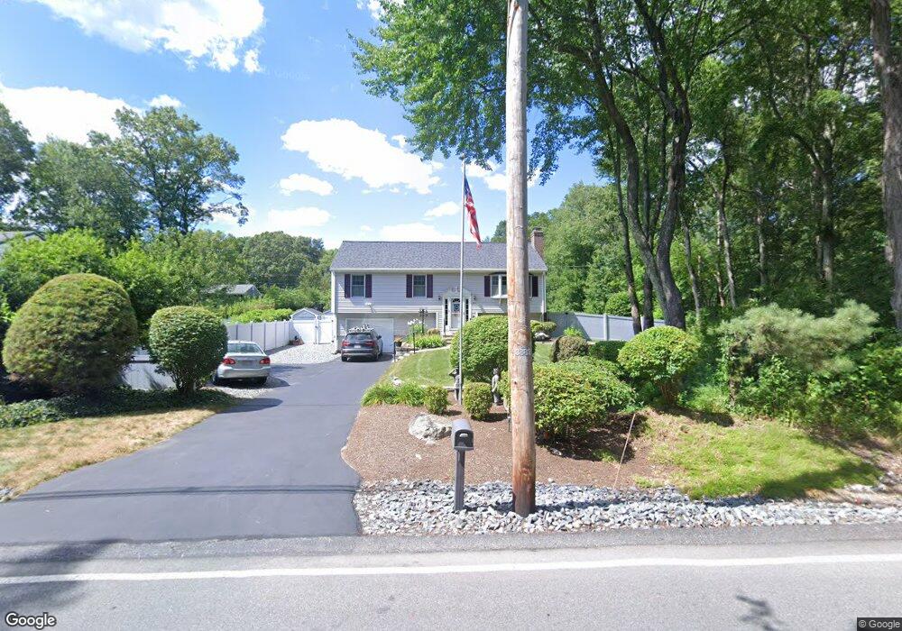 910 Read St, Attleboro, MA 02703 - photo 1