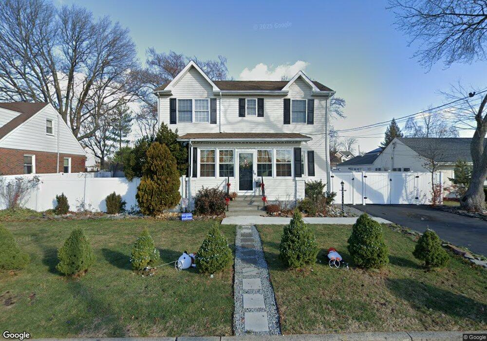 54 S Hill Rd, Colonia, NJ 07067 - photo 1