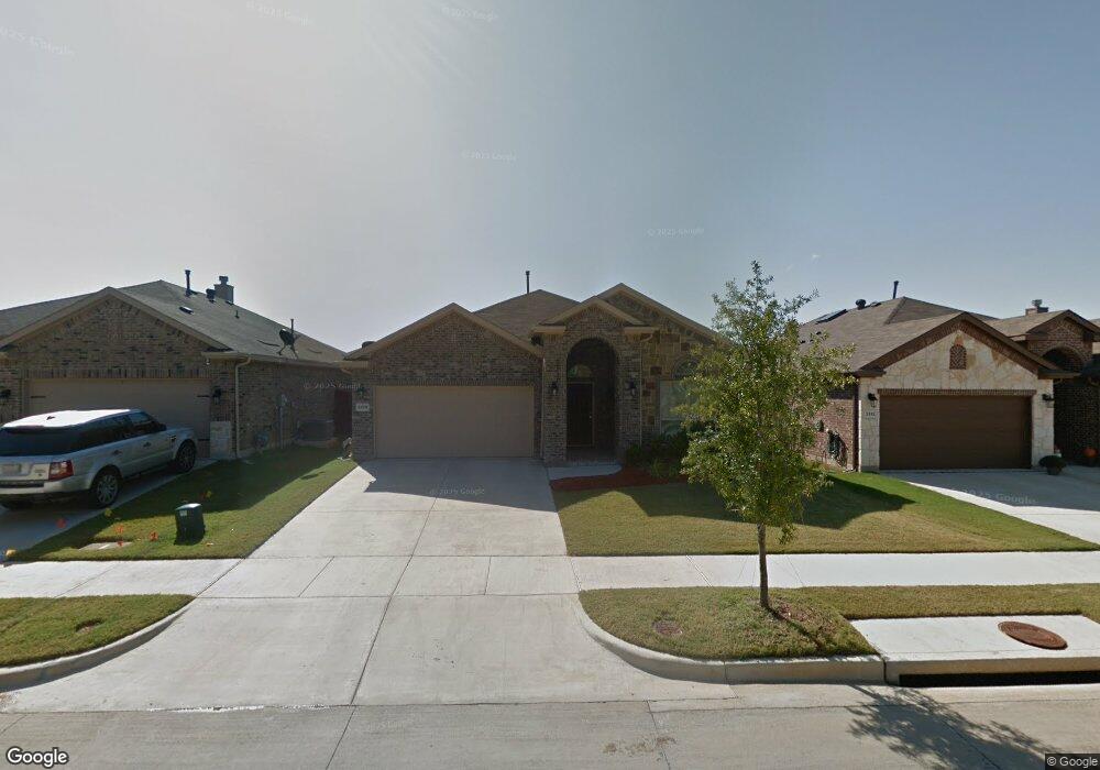 2316 Windhaven Dr, Denton, TX 76210 - photo 1