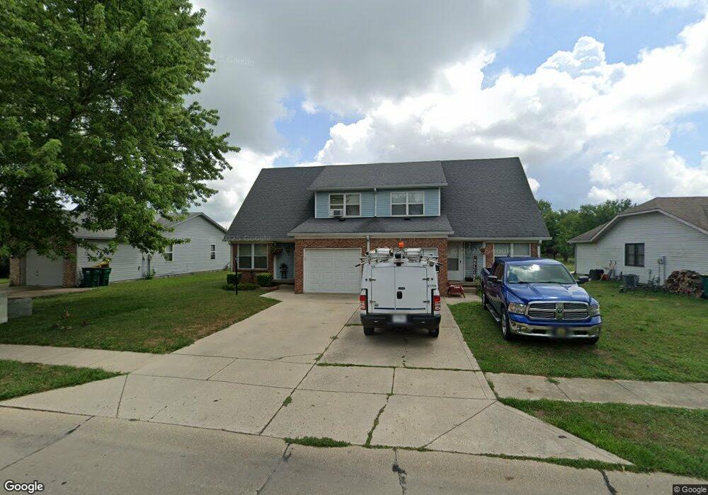2177 & 2181 Galaxy Dr, Franklin, IN 46131 - photo 1