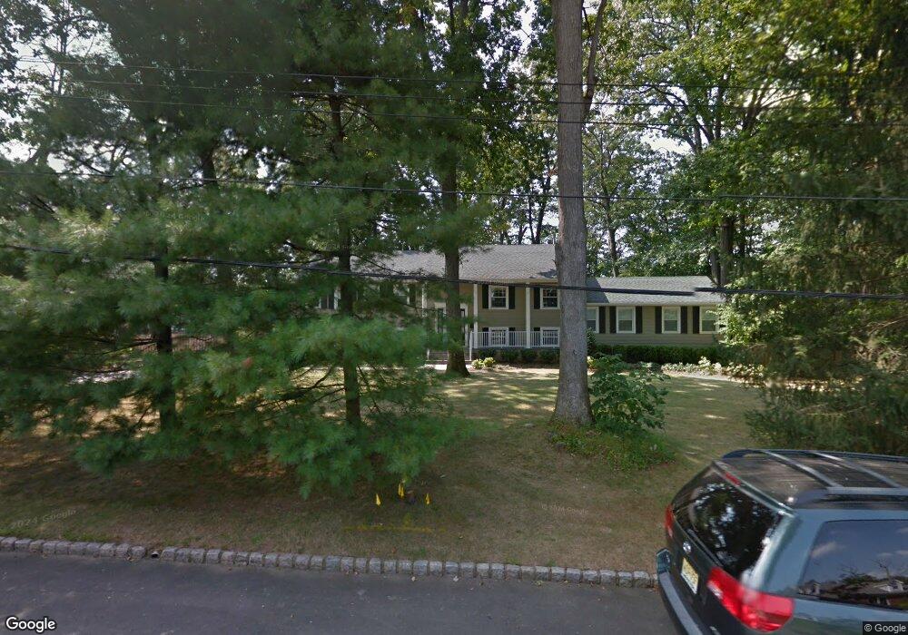 206 Pine Way, New Providence, NJ 07974 - photo 1