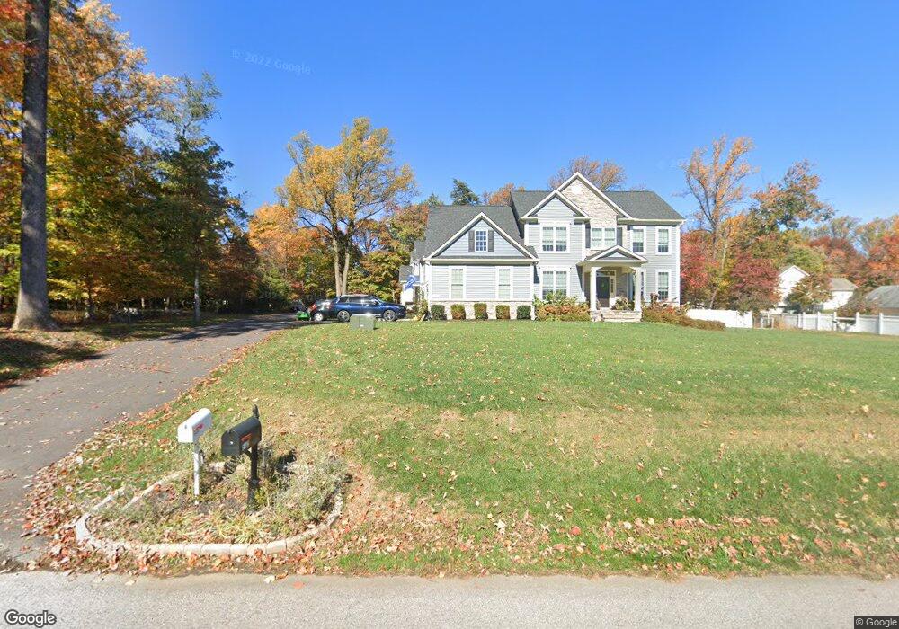 5444 Kerger Rd, Ellicott City, MD 21043 - photo 1