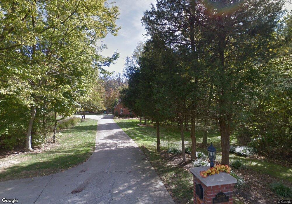 6999 Ridge Run Rd, Georgetown, IN 47122 - photo 1