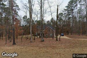 78 Boxwood Ct Unit Lot 53, Midland, GA 31820