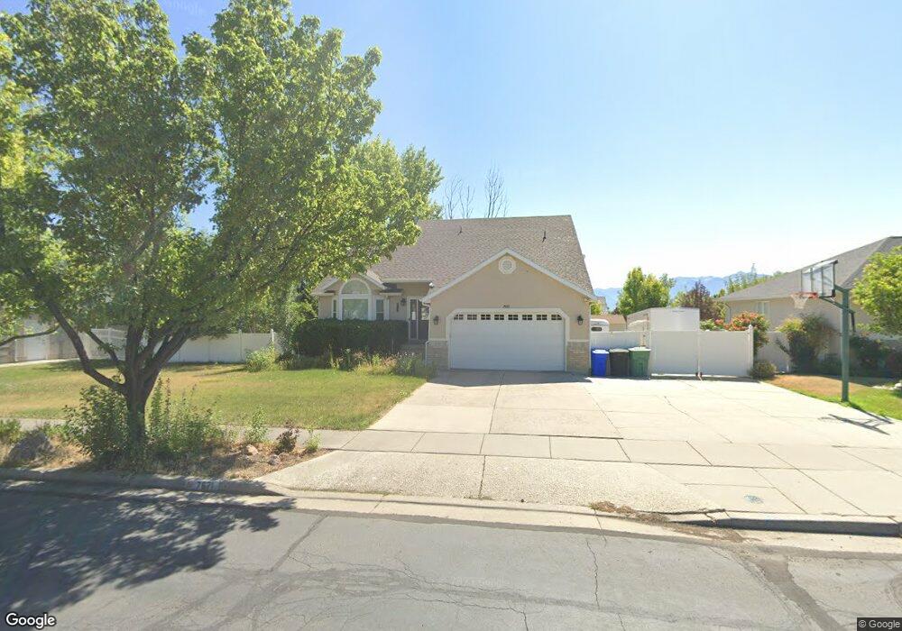 7671 S 5200 W, West Jordan, UT 84081 - photo 1