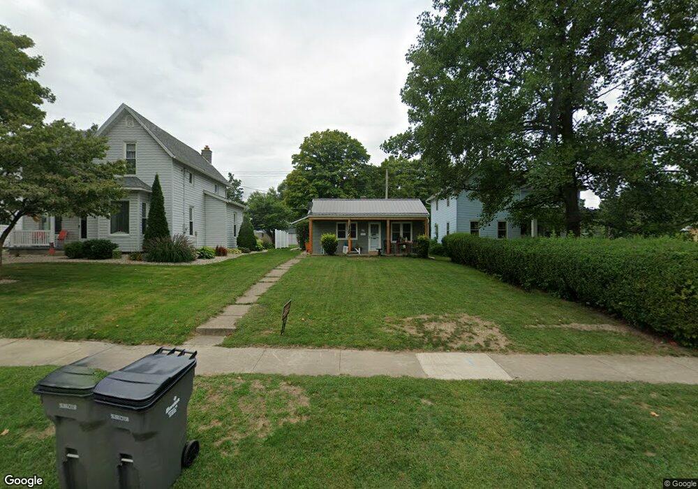 456 N Main St, Nappanee, IN 46550 - photo 1