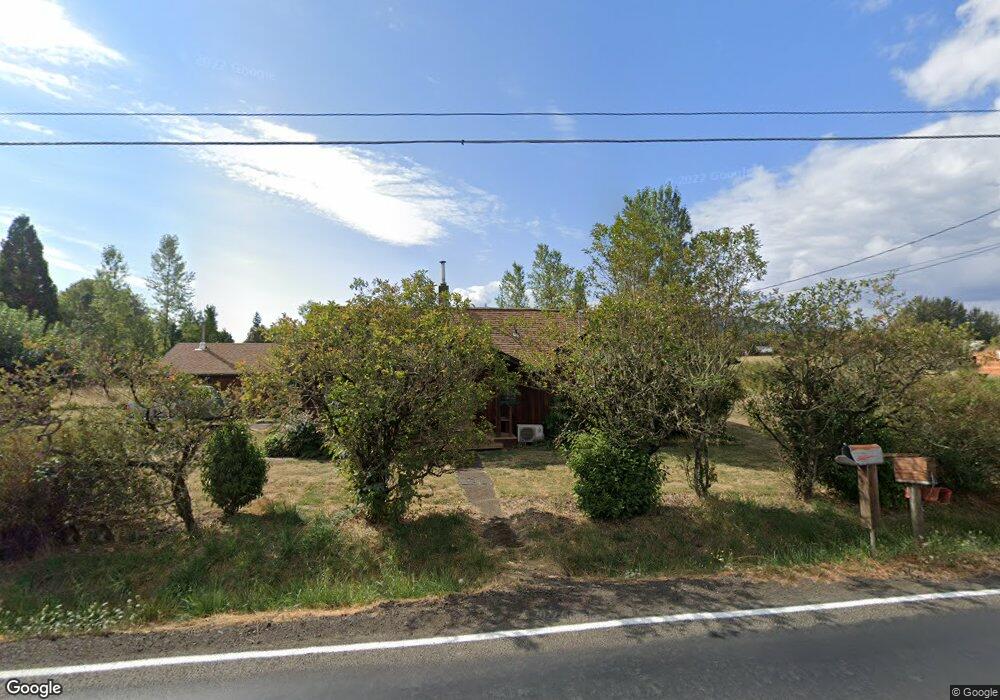 1944 W Hills Rd, Philomath, OR 97370 - photo 1