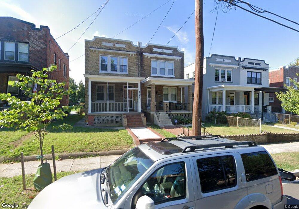 1013 Girard St NE, Washington, DC 20017 - photo 1