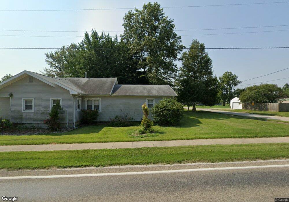 929 Charles St, Bicknell, IN 47512 - photo 1