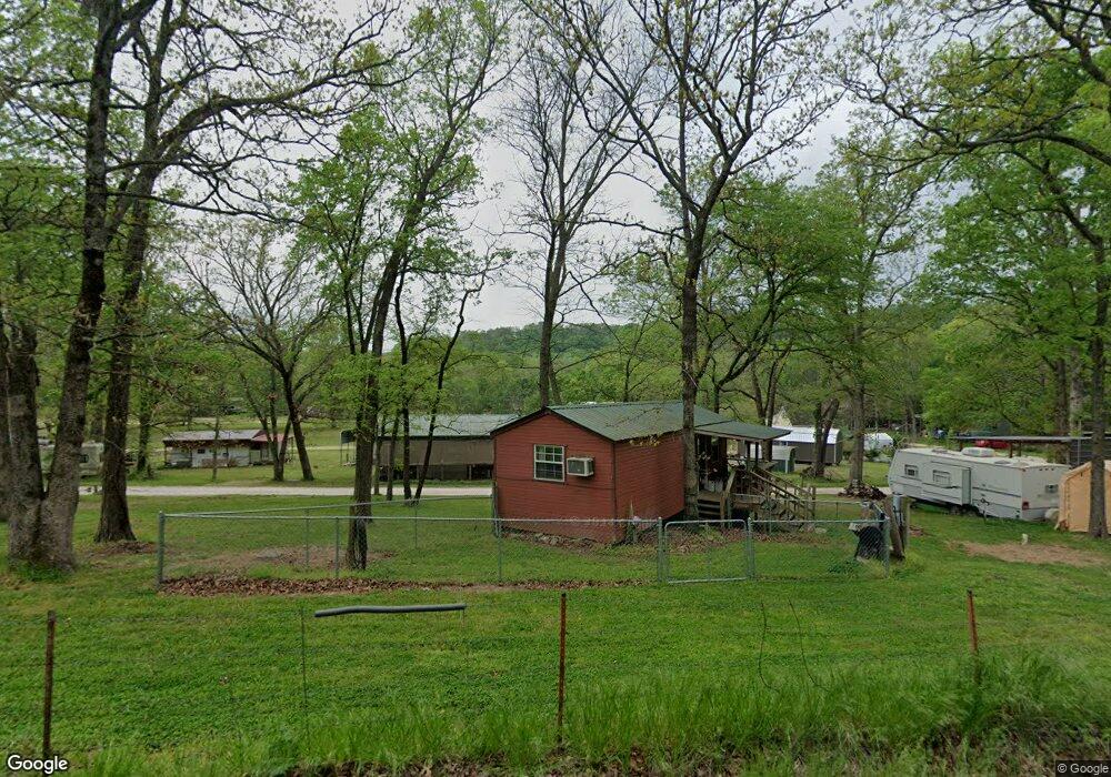 462565 Sands Cir, Watts, OK 74964 - photo 1