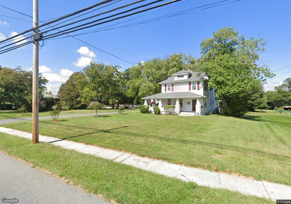 14814 Old Columbia Pike, Burtonsville, MD 20866 - photo 1