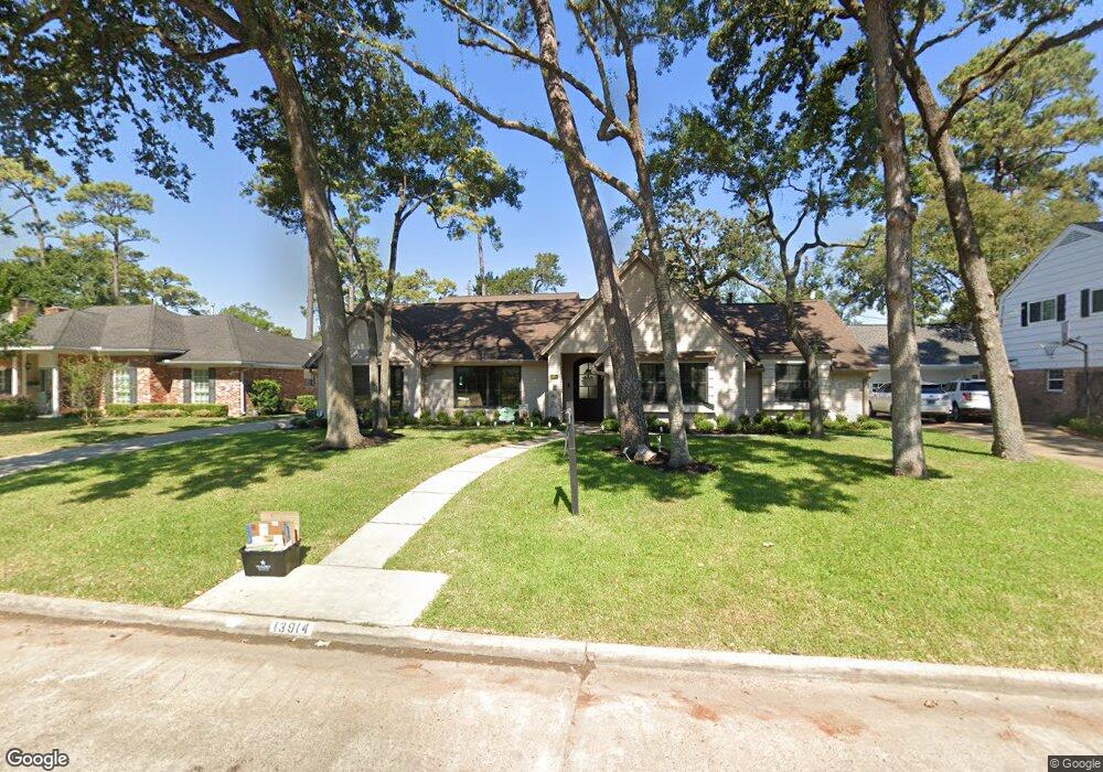 13914 Taylorcrest Rd, Houston, TX 77079 - photo 1