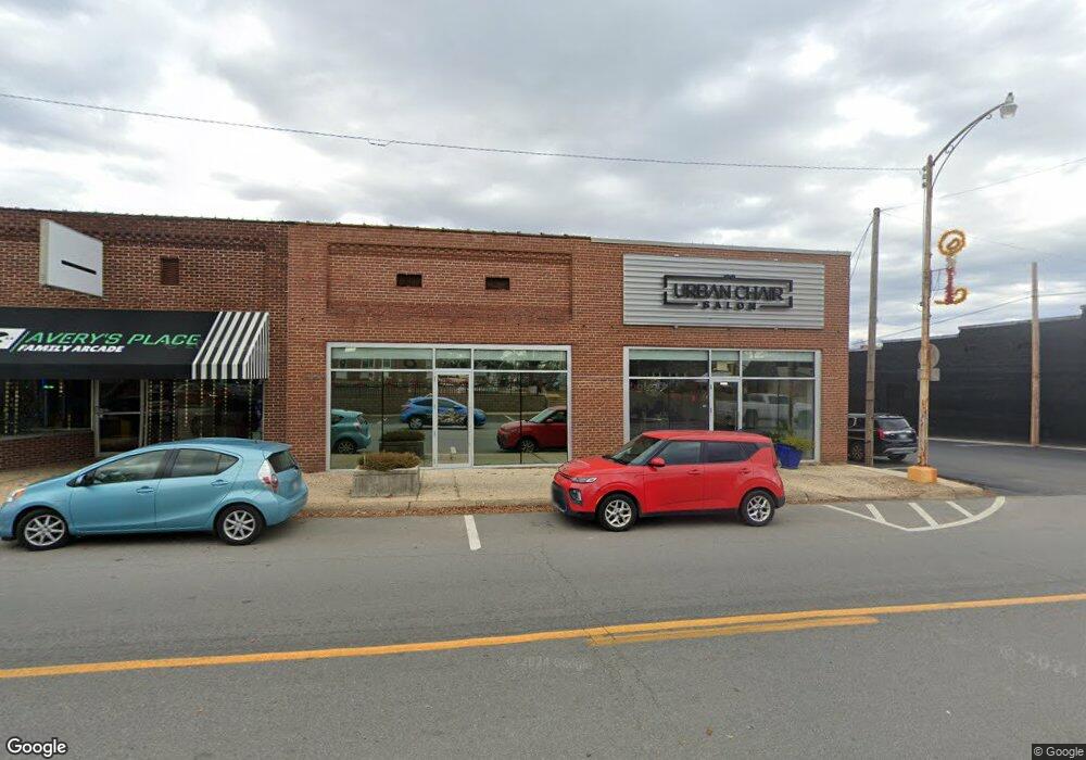 102 W Center St, Sheridan, AR 72150 - photo 1