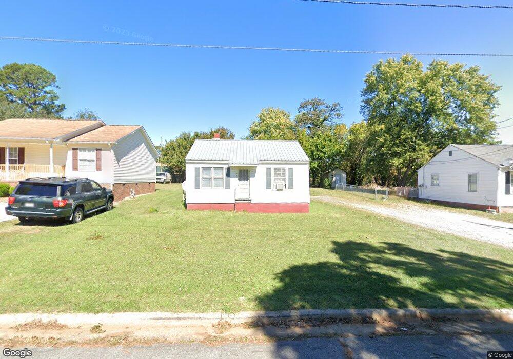 221 Friendly Ave, High Point, NC 27260 - photo 1