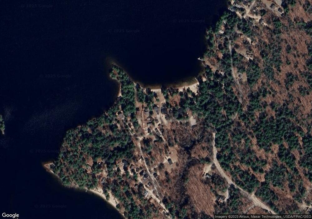 204 Cambell Shore Rd, Gray, ME 04039 - photo 1