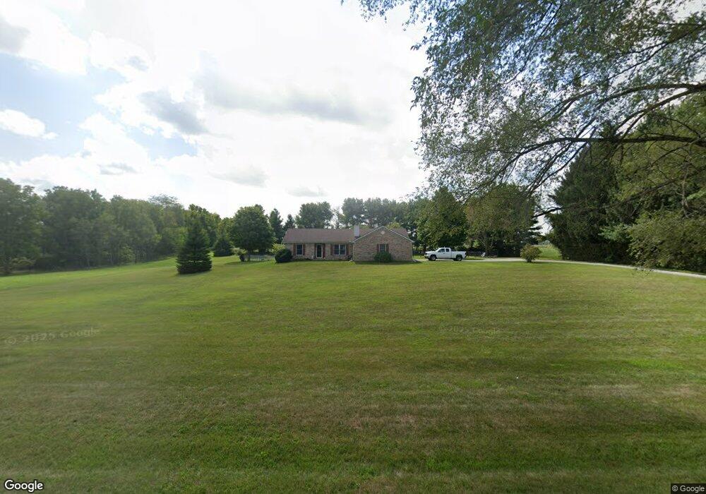 6601 E 50 N, Greentown, IN 46936 - photo 1