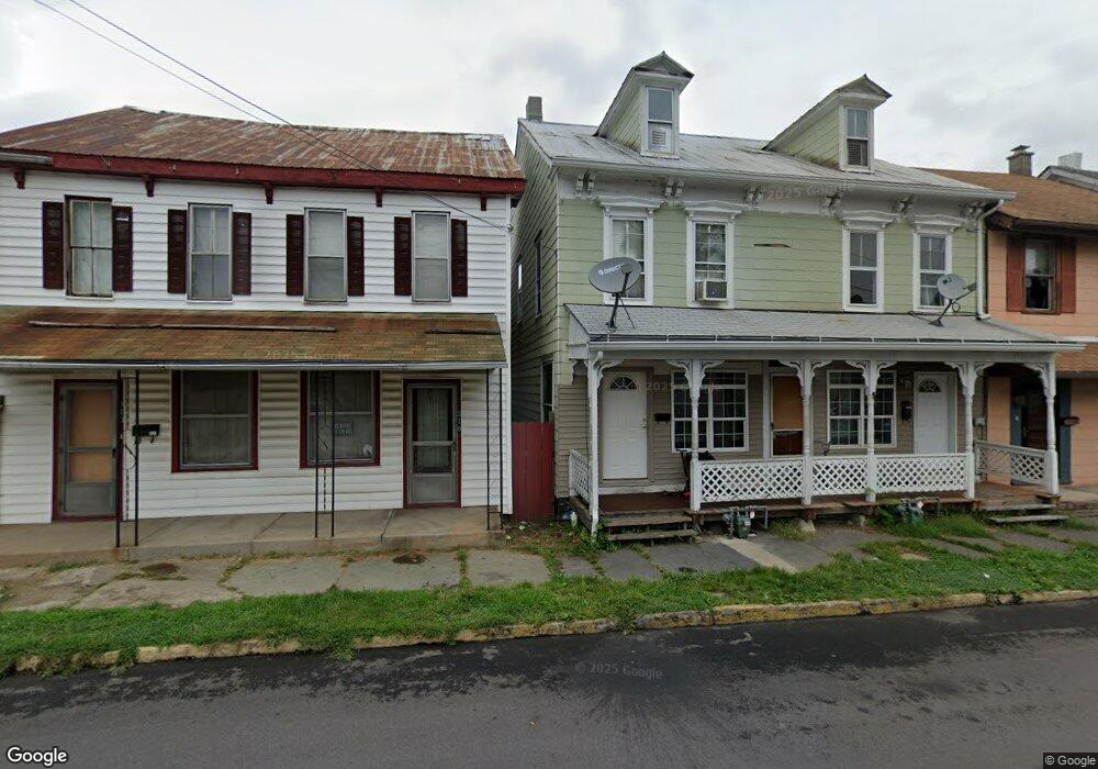 314 Race St unit 316, Sunbury, PA 17801 - photo 1