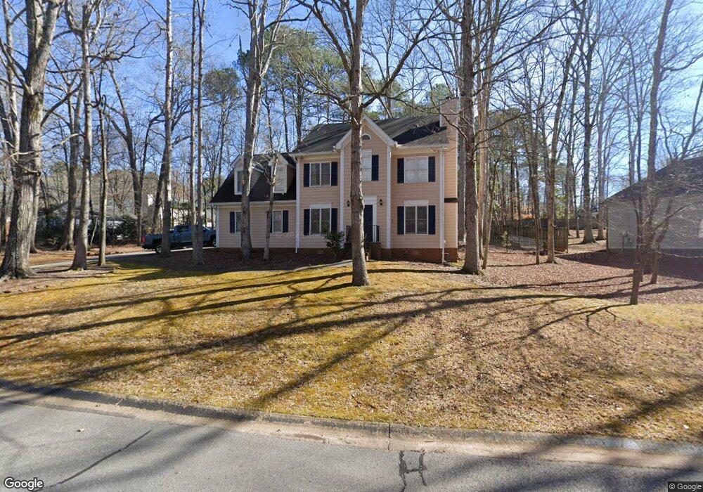 109 Laurel Springs Dr, Athens, GA 30606 - photo 1