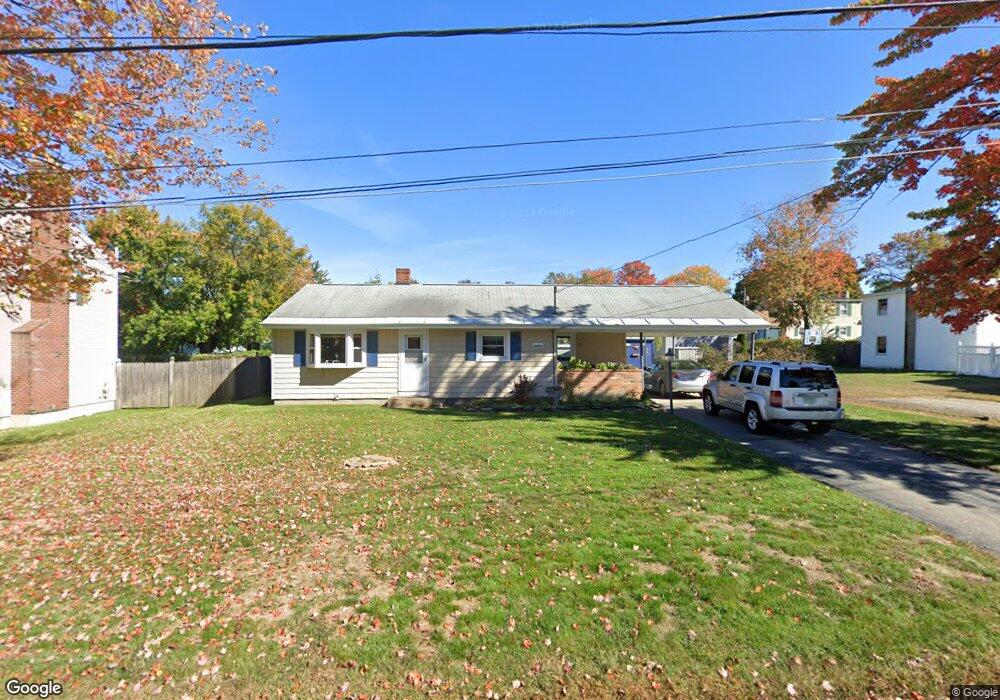 95 Kilby St, Manchester, NH 03103 - photo 1