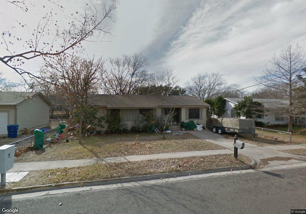 801 W Lincoln Ave, Copperas Cove, TX 76522 - photo 1