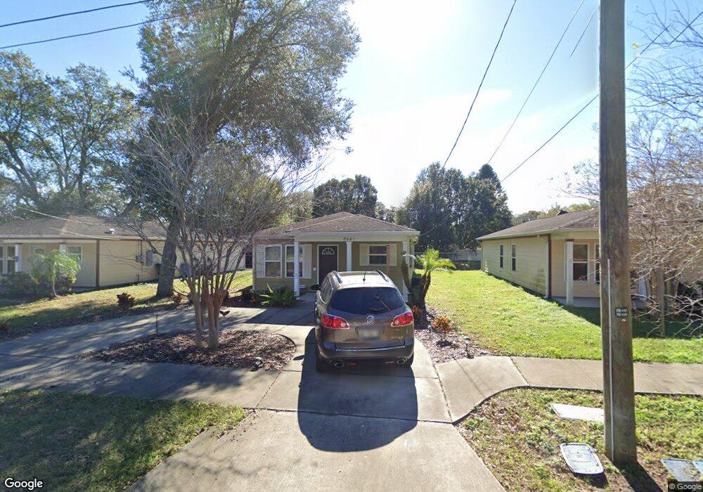 8441 Radio Ln, Tampa, FL 33619 - photo 1