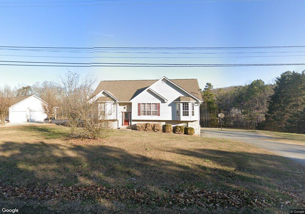 629 Mount View Dr, Tunnel Hill, GA 30755 - photo 1