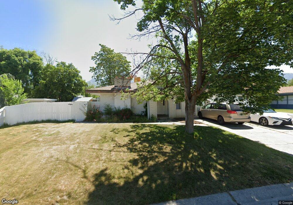 8511 S 1475 E, Sandy, UT 84093 - photo 1