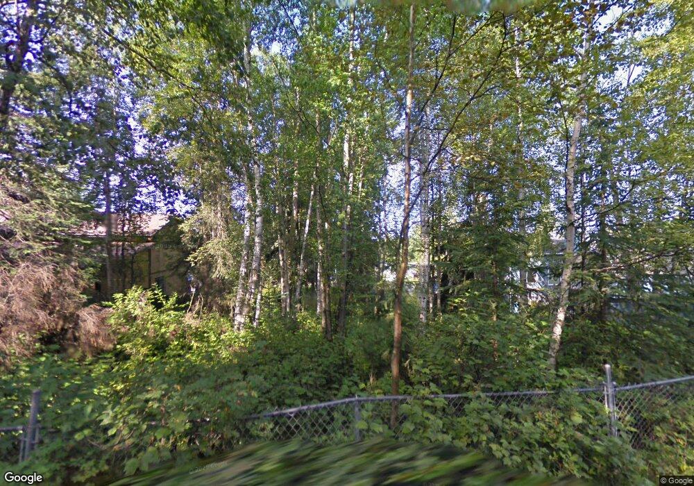 3669 Lynn Dr, Anchorage, AK 99508 - photo 1