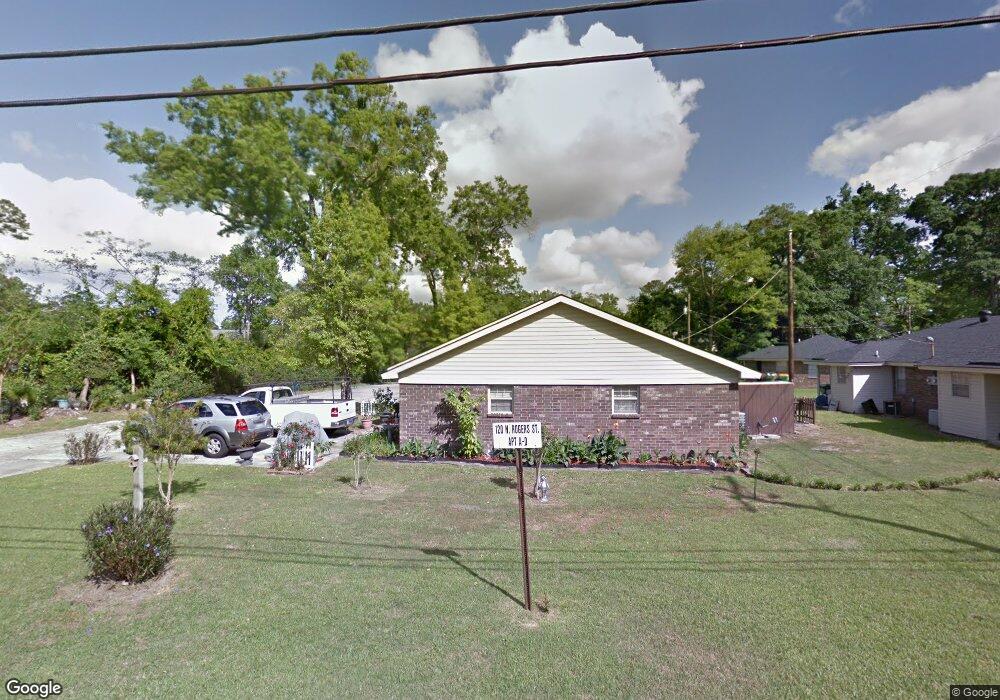 120 N Rogers St, Pooler, GA 31322 - photo 1