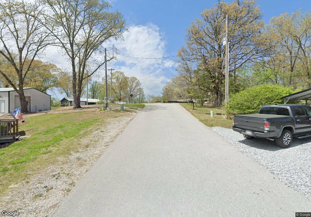 Lot 20 Lark Cir, Bella Vista, AR 72714 - photo 1