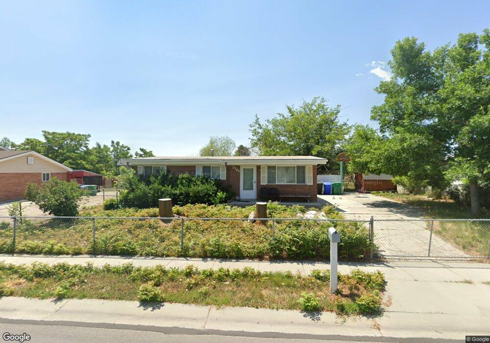 2765 W 7525 S, West Jordan, UT 84084 - photo 1