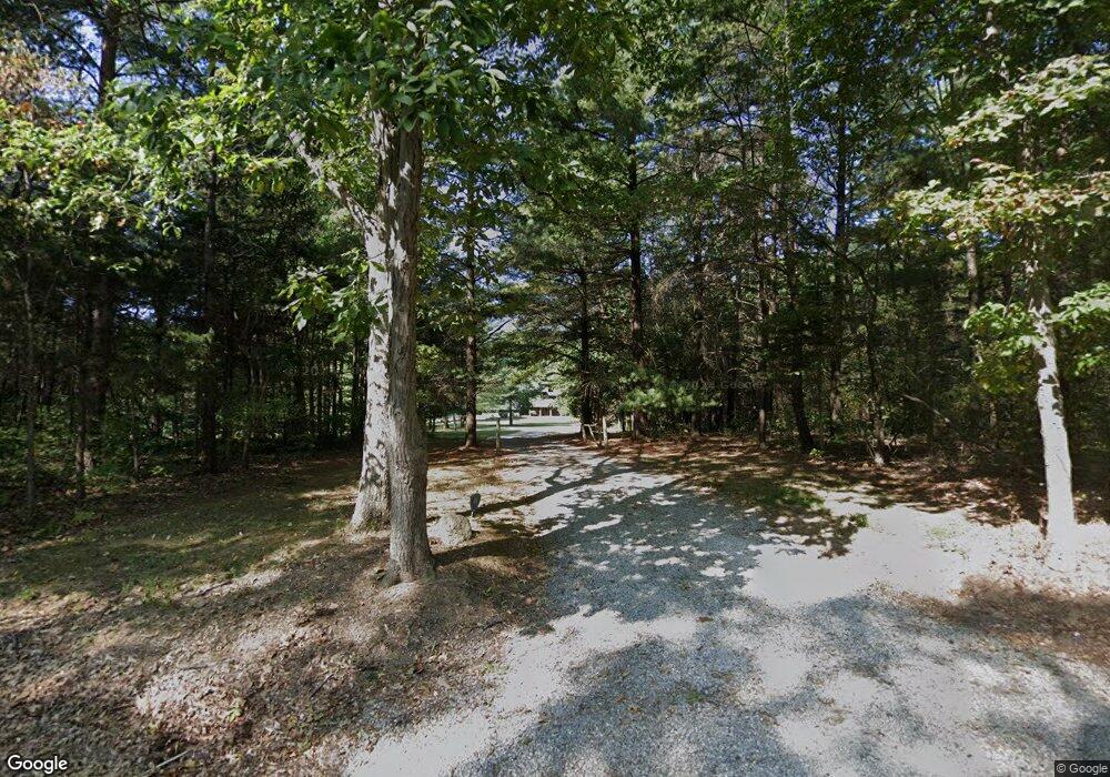 1750 S 850 W, Columbus, IN 47201 - photo 1