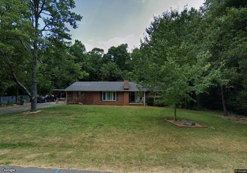 724 Colony Rd, Asheboro, NC 27205 - photo 1