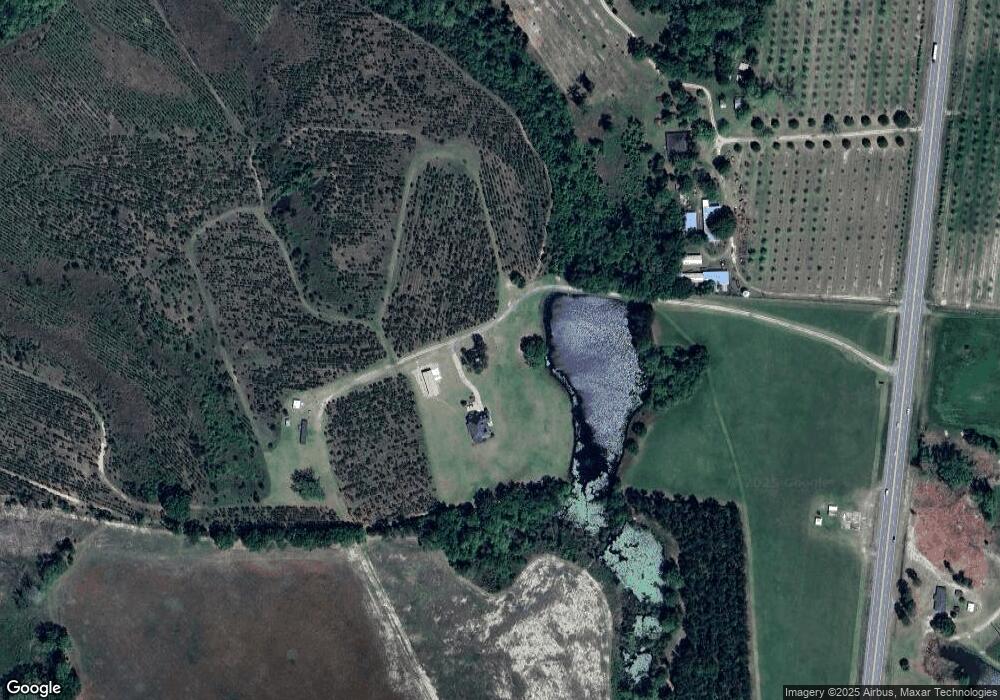 247 Blocker Ln, Claxton, GA 30417 - photo 1