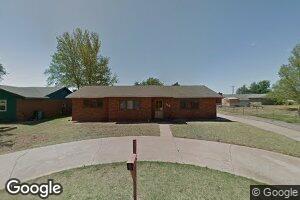 113 Cinnamon St, Alva, OK 73717
