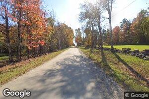 38.10 Holden Hill, Weston, VT 05161
