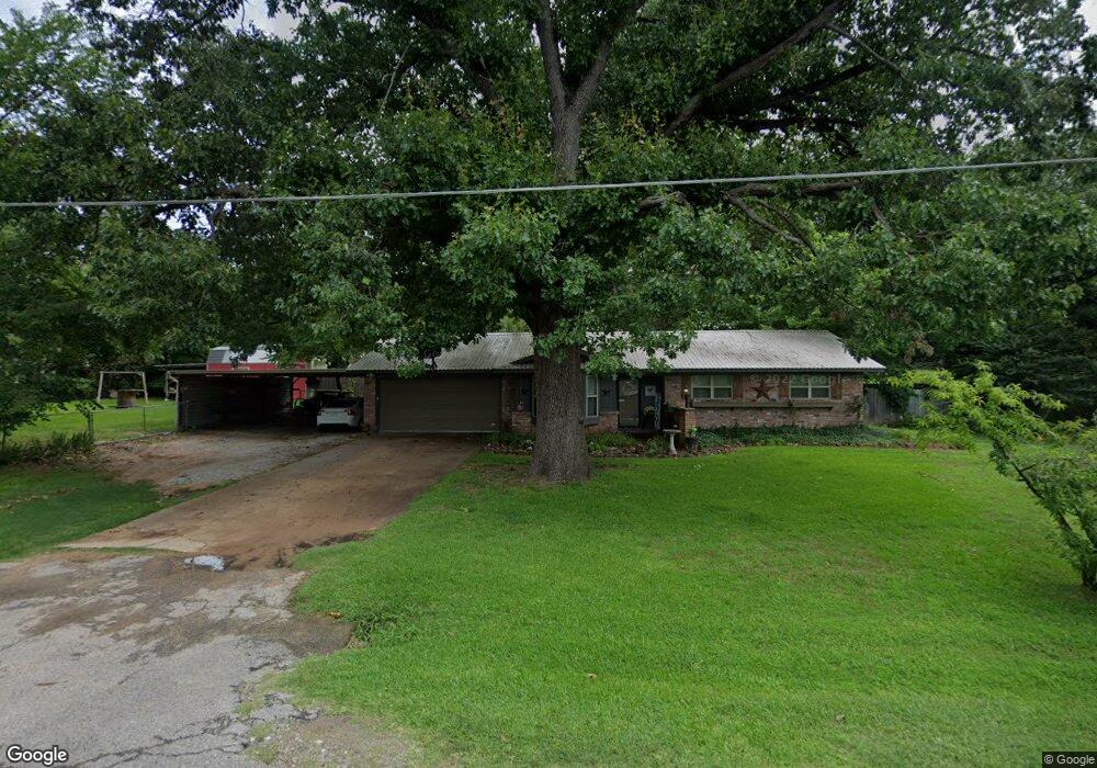 1218 Balboa St, Denison, TX 75020 - photo 1