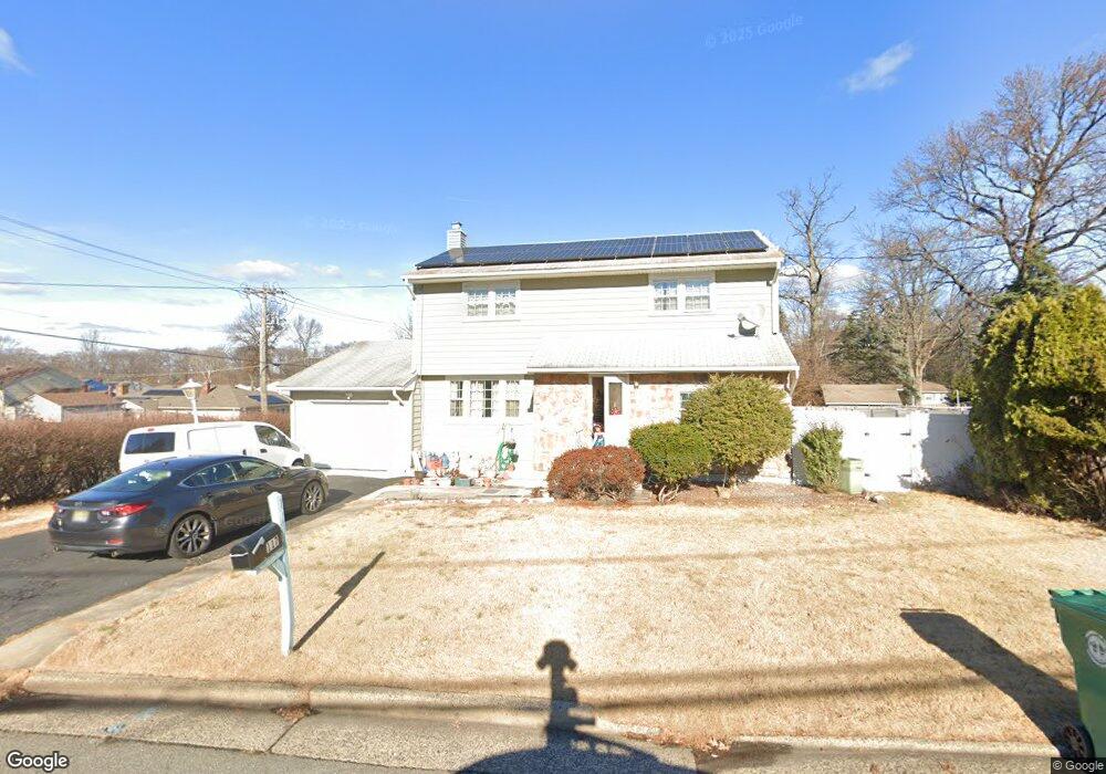 117 Calvert Ave E, Edison, NJ 08820 - photo 1