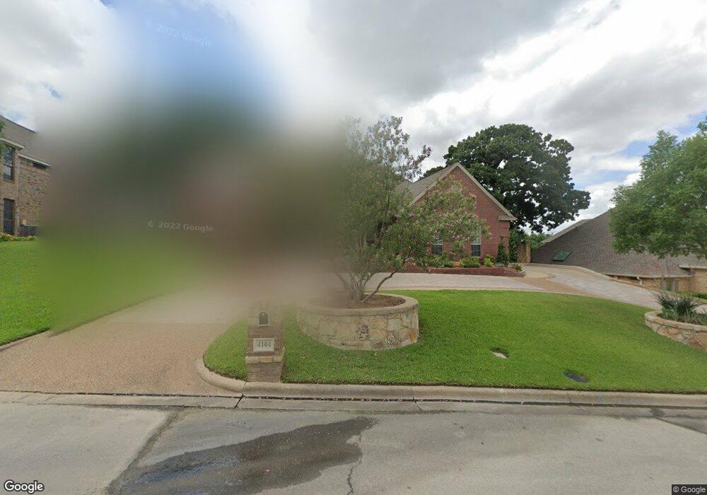 4104 Mockingbird Ln, Colleyville, TX 76034 - photo 1