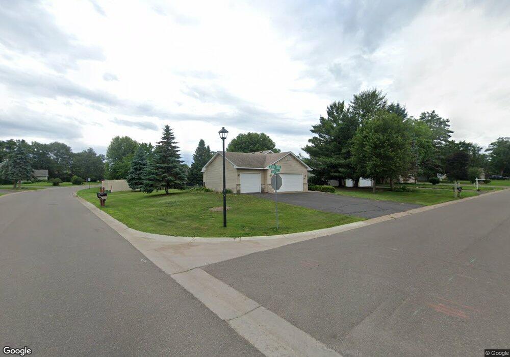 6247 Albert Ln, North Branch, MN 55056 - photo 1