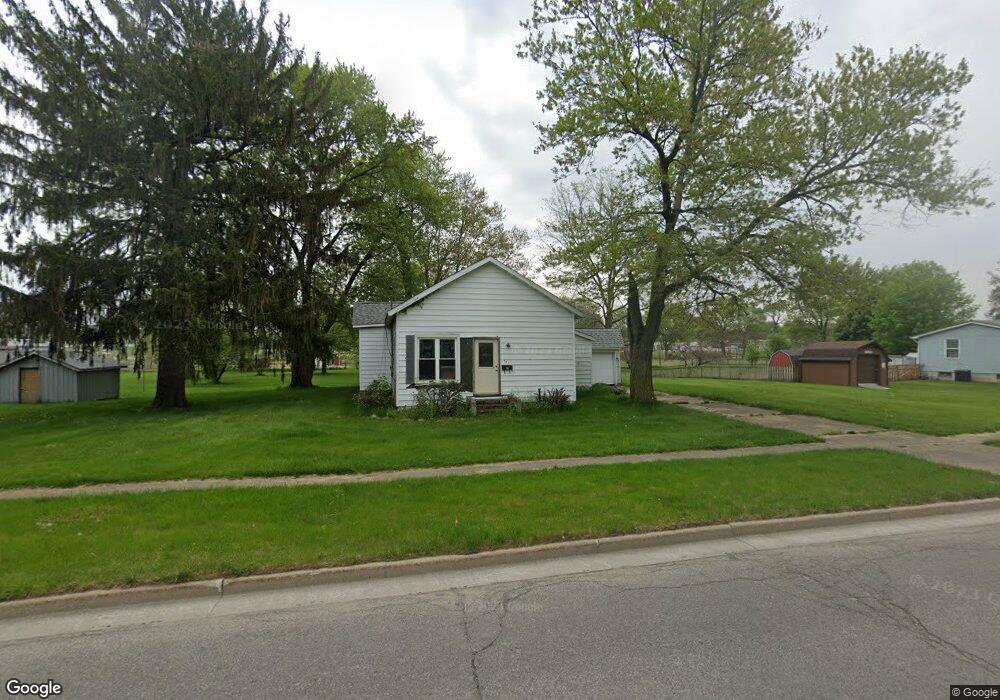 732 N Canal St, Lagrange, IN 46761 - photo 1