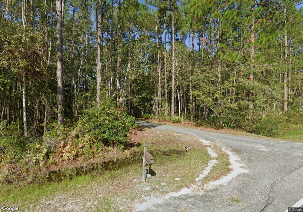 150 Smith Rd, Waycross, GA 31503 - photo 1