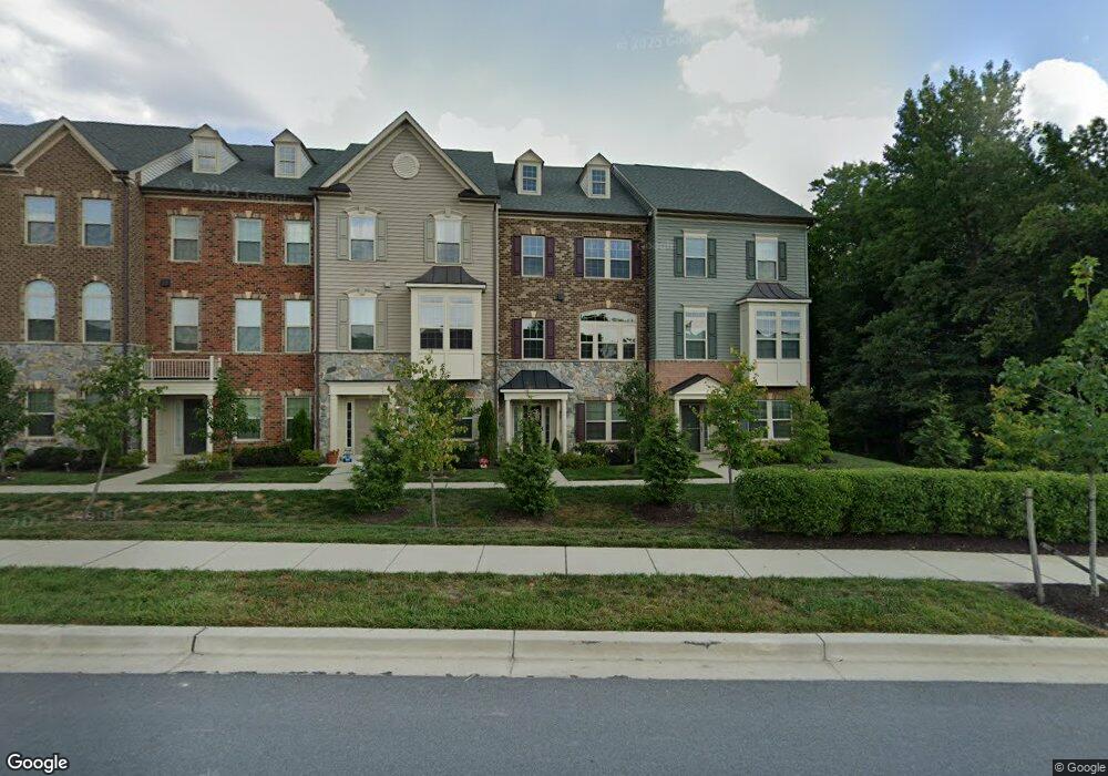 7658 Telamon Way, Hanover, MD 21076 - photo 1