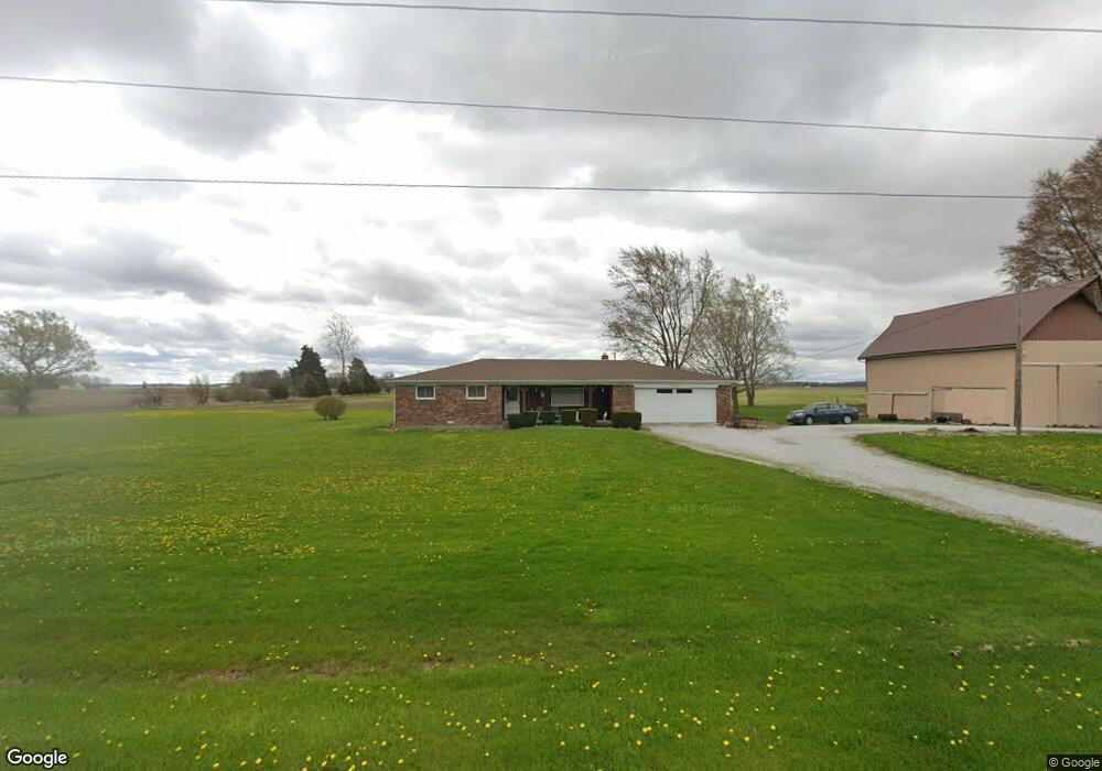 8391 W 600 S, Andrews, IN 46702 - photo 1